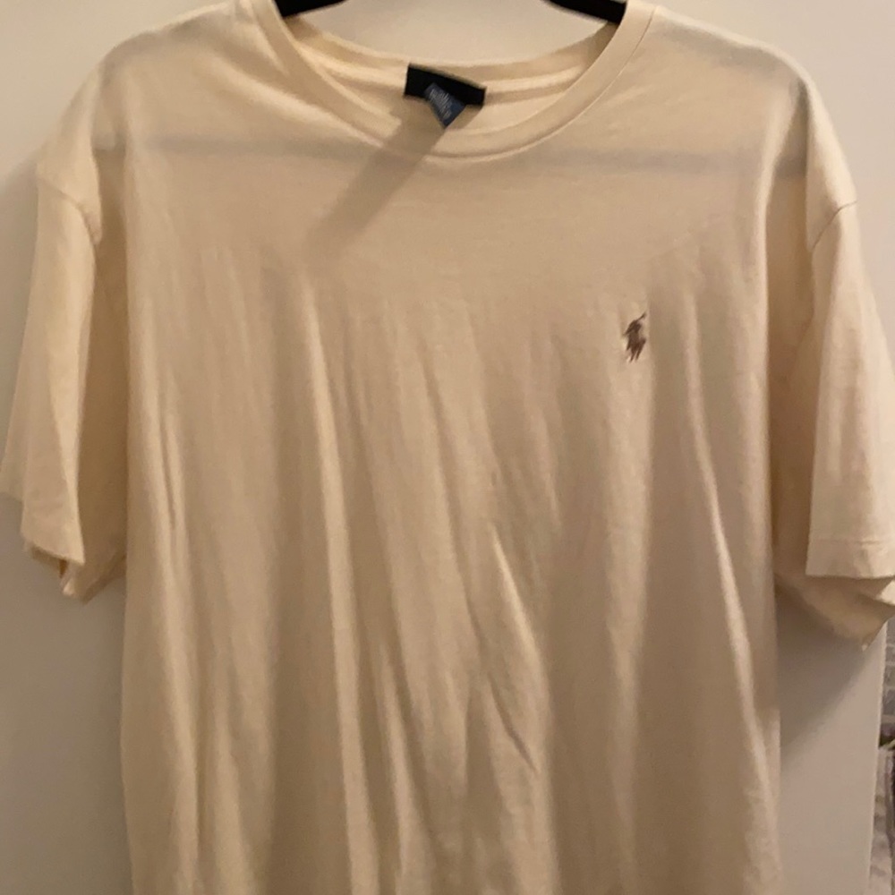 Polo by Ralph Lauren Men’s Tee